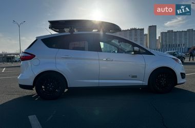 Минивэн Ford C-Max 2015 в Киеве