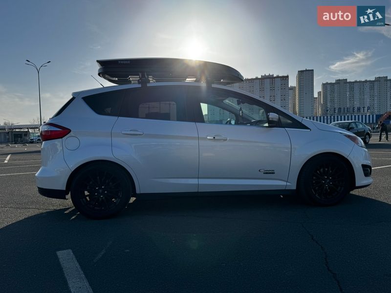 Мінівен Ford C-Max 2015 в Києві