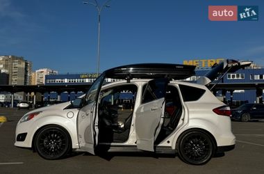 Минивэн Ford C-Max 2015 в Киеве