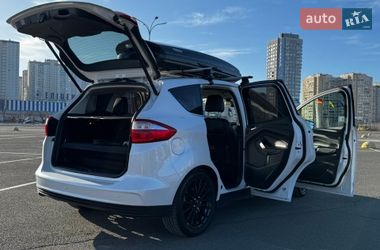 Минивэн Ford C-Max 2015 в Киеве