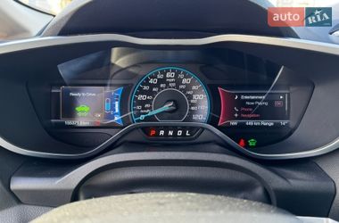 Минивэн Ford C-Max 2015 в Киеве
