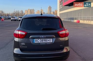 Минивэн Ford C-Max 2016 в Киеве