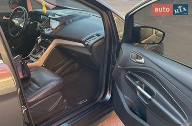 Минивэн Ford C-Max 2016 в Киеве