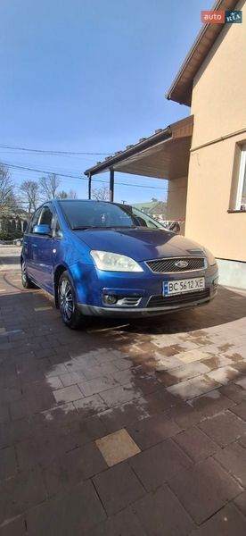Ford C-Max 2007
