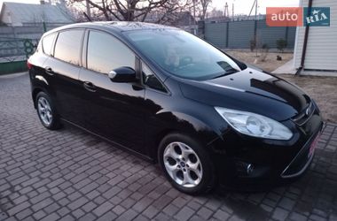 Минивэн Ford C-Max 2011 в Ровно