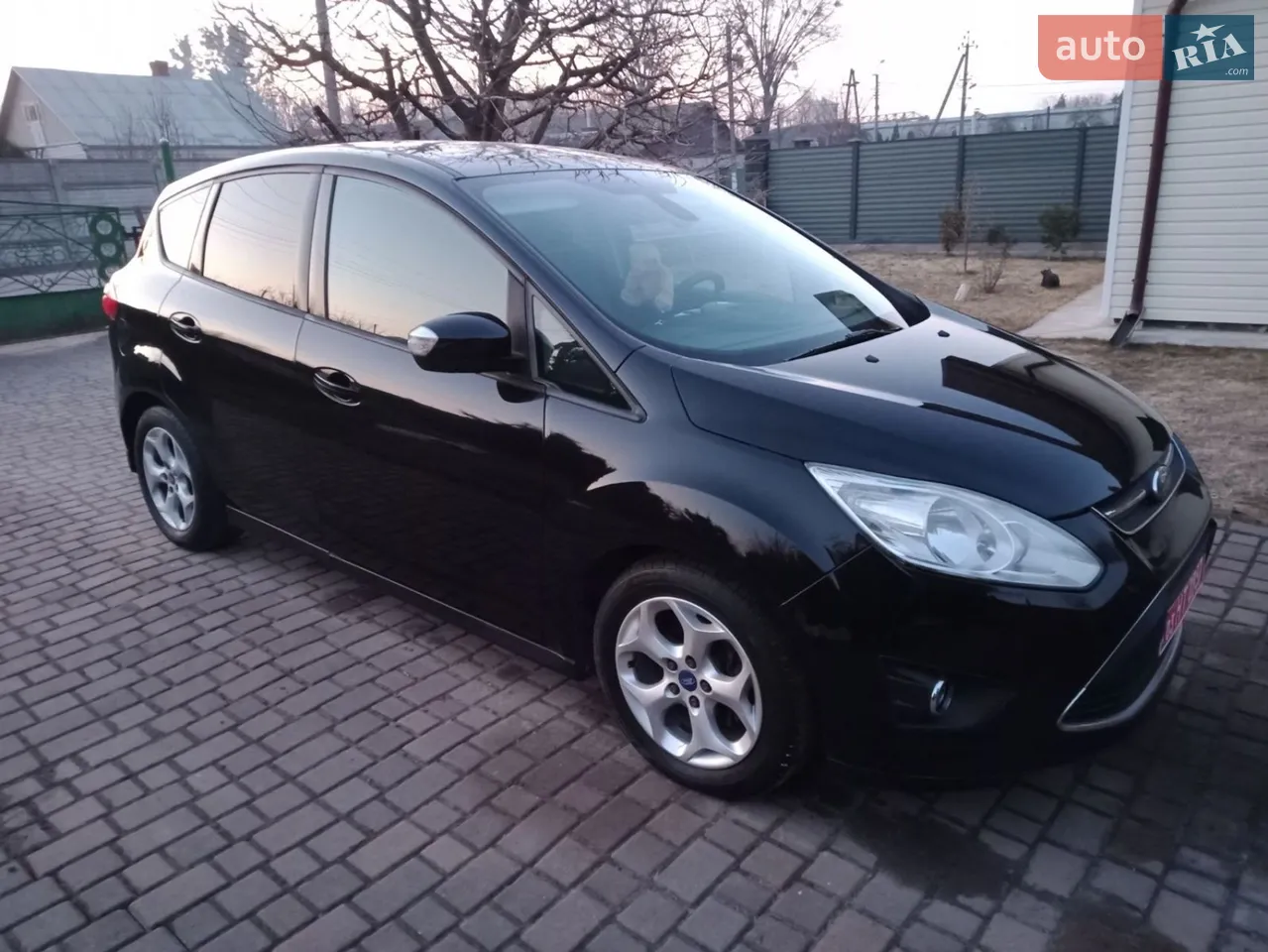 2011 Nissan Note - мініатюра 24