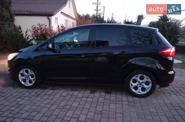 Минивэн Ford C-Max 2011 в Ровно
