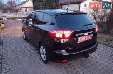 Минивэн Ford C-Max 2011 в Ровно