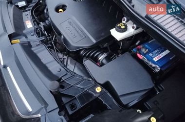 Минивэн Ford C-Max 2011 в Ровно