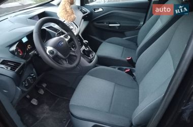 Минивэн Ford C-Max 2011 в Ровно