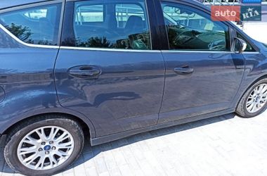 Минивэн Ford C-Max 2011 в Львове