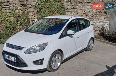 Мінівен Ford C-Max 2010 в Тернополі