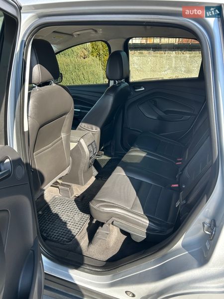 Мінівен Ford C-Max 2014 в Львові фото 6 Мінівен Ford C-Max 2014 в Львові