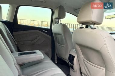 Минивэн Ford C-Max 2017 в Днепре