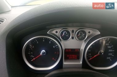 Минивэн Ford C-Max 2008 в Тернополе