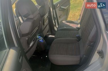 Минивэн Ford C-Max 2008 в Тернополе