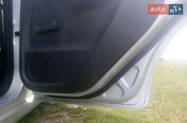Минивэн Ford C-Max 2008 в Тернополе