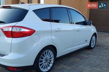 Мінівен Ford C-Max 2013 в Луцьку