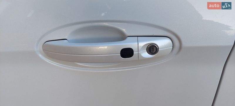 Мінівен Ford C-Max 2013 в Луцьку