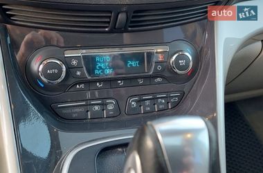 Мінівен Ford C-Max 2013 в Луцьку