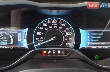 Мінівен Ford C-Max 2013 в Луцьку