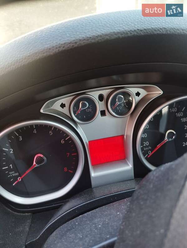 Минивэн Ford C-Max 2008 в Запорожье