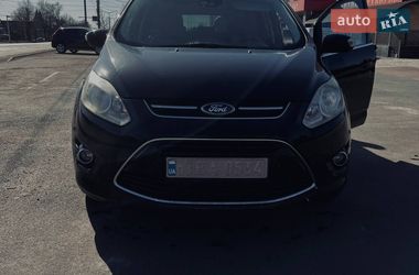 Минивэн Ford C-Max 2013 в Коростене