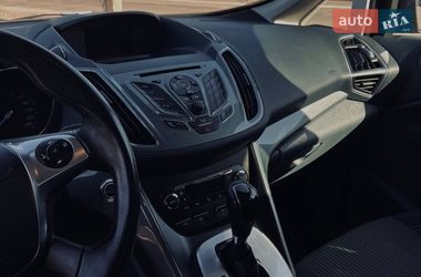 Минивэн Ford C-Max 2013 в Коростене