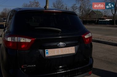 Минивэн Ford C-Max 2013 в Коростене