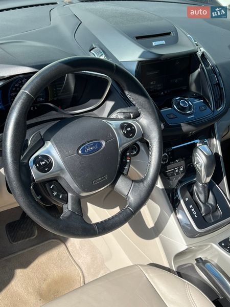 Минивэн Ford C-Max 2014 в Одессе