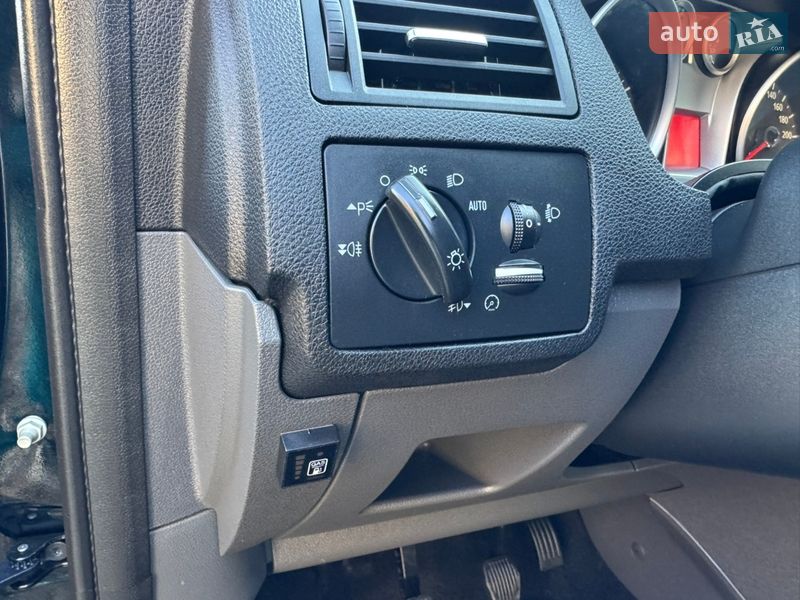 Мінівен Ford C-Max 2009 в Долині