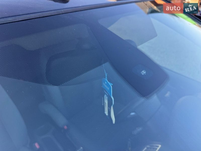 Мінівен Ford C-Max 2009 в Долині