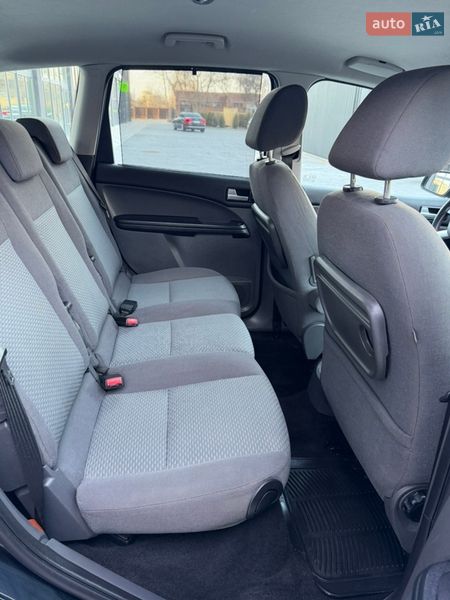 Минивэн Ford C-Max 2007 в Полтаве