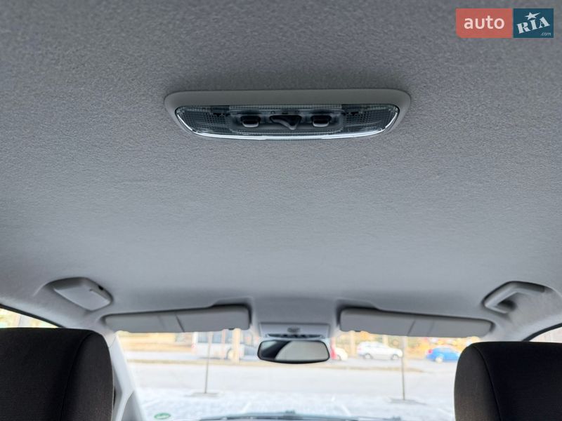 Минивэн Ford C-Max 2007 в Полтаве