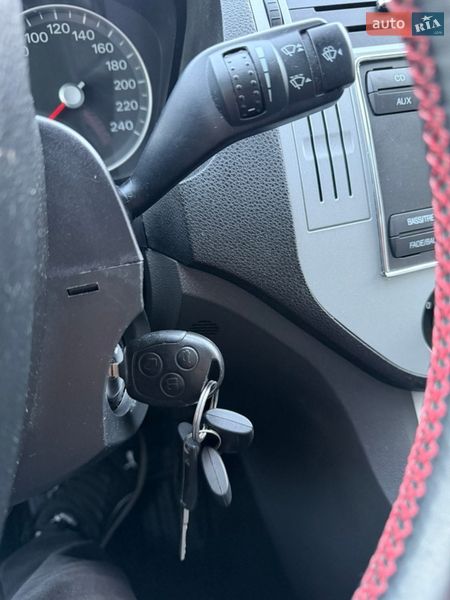 Минивэн Ford C-Max 2007 в Полтаве