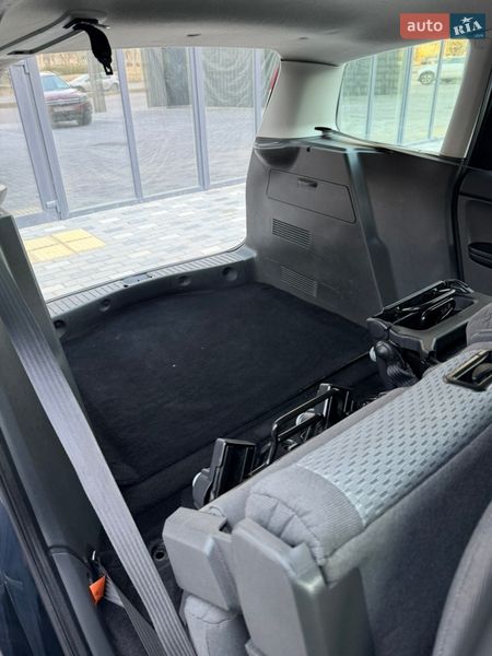 Минивэн Ford C-Max 2007 в Полтаве