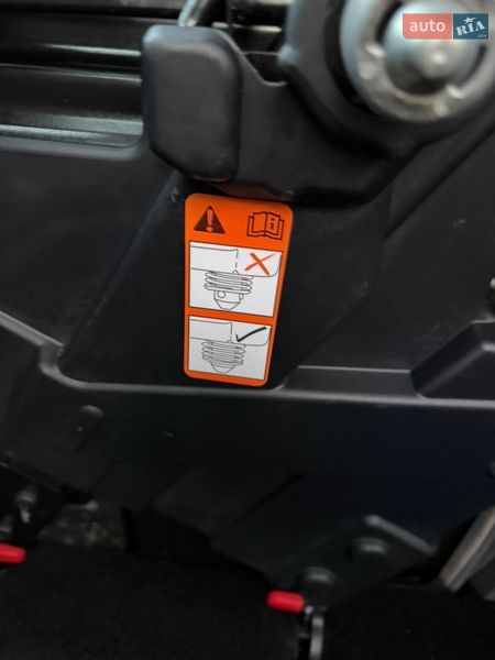 Минивэн Ford C-Max 2007 в Полтаве