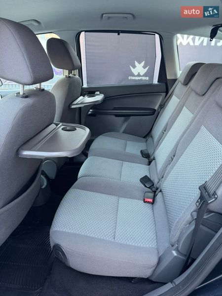 Минивэн Ford C-Max 2007 в Полтаве