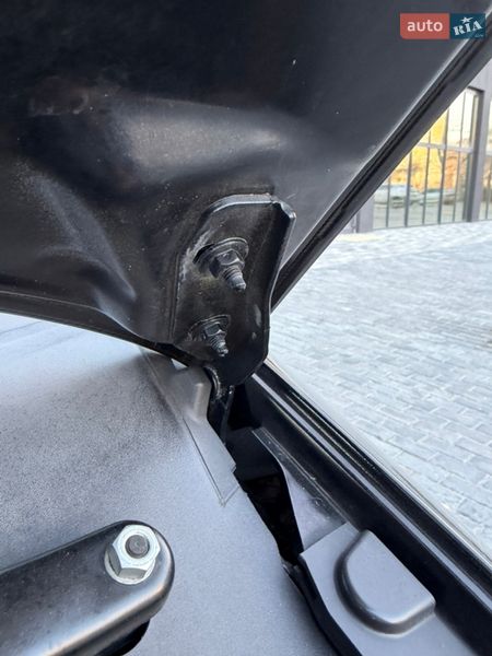 Минивэн Ford C-Max 2007 в Полтаве