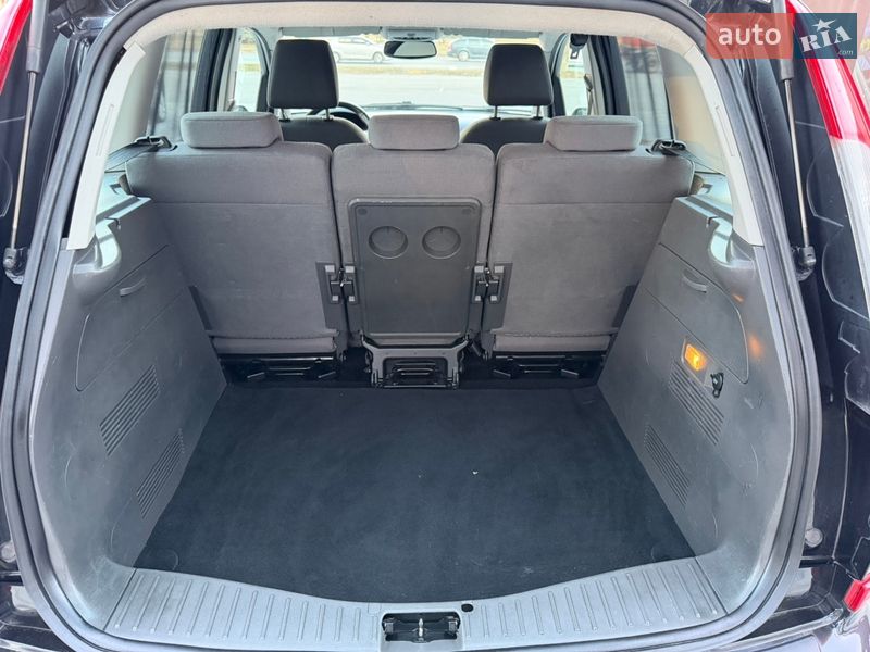 Минивэн Ford C-Max 2007 в Полтаве