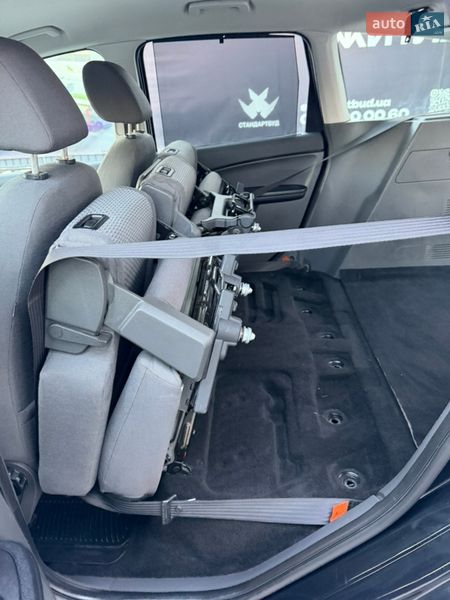 Минивэн Ford C-Max 2007 в Полтаве