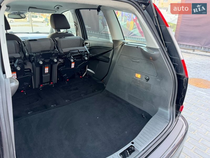 Минивэн Ford C-Max 2007 в Полтаве