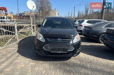 Минивэн Ford C-Max 2013 в Одессе