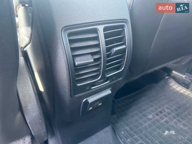Минивэн Ford C-Max 2013 в Одессе