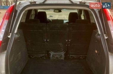 Минивэн Ford C-Max 2008 в Харькове