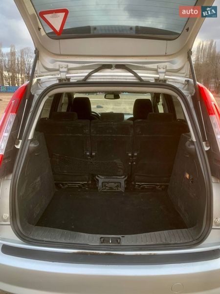 Мінівен Ford C-Max 2008 в Харкові
