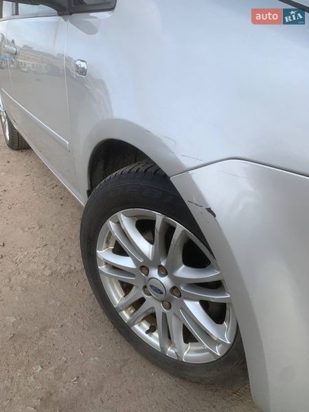Мінівен Ford C-Max 2008 в Харкові