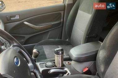 Минивэн Ford C-Max 2008 в Харькове