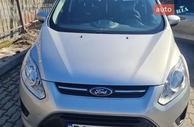 Минивэн Ford C-Max 2013 в Львове