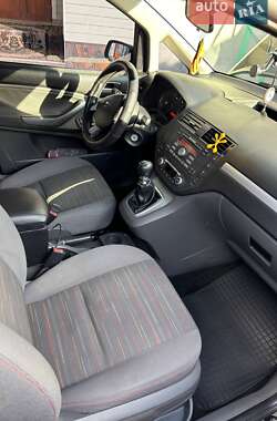 Минивэн Ford C-Max 2007 в Балте